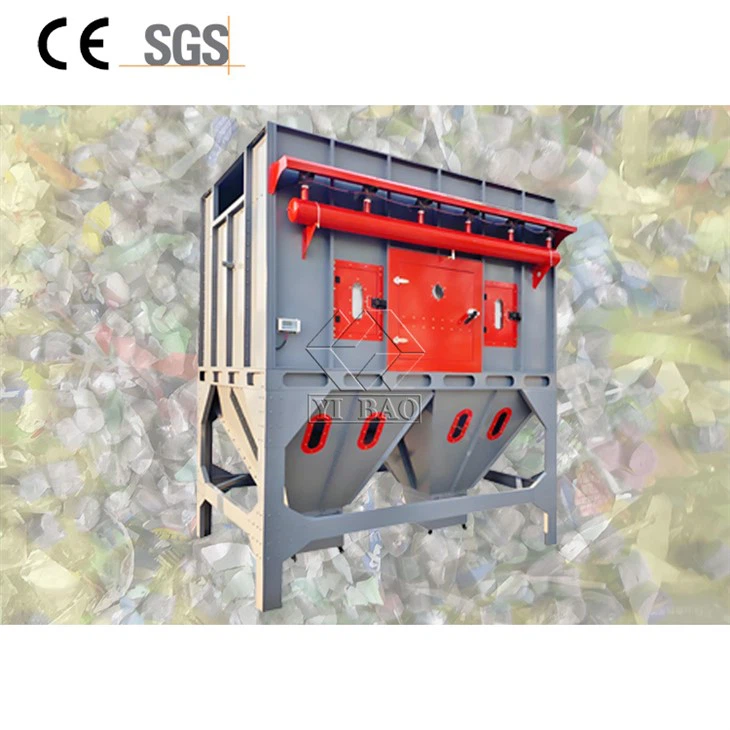 Συλλέκτης σκόνης αέρα