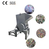 Πλαστικός θραυστήρας 500kg