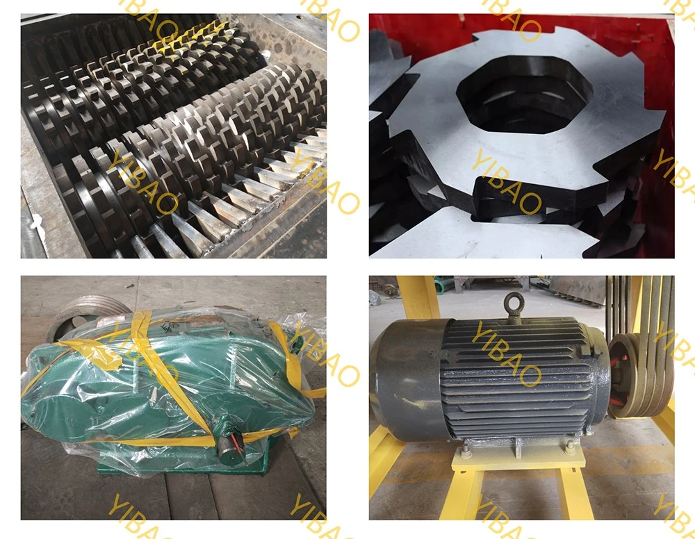 Wire Shredder Machines for Sale Wire Shredder Machines for Sale